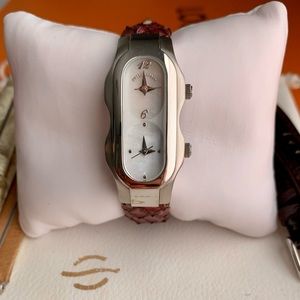 Philip Stein Teslar Mini